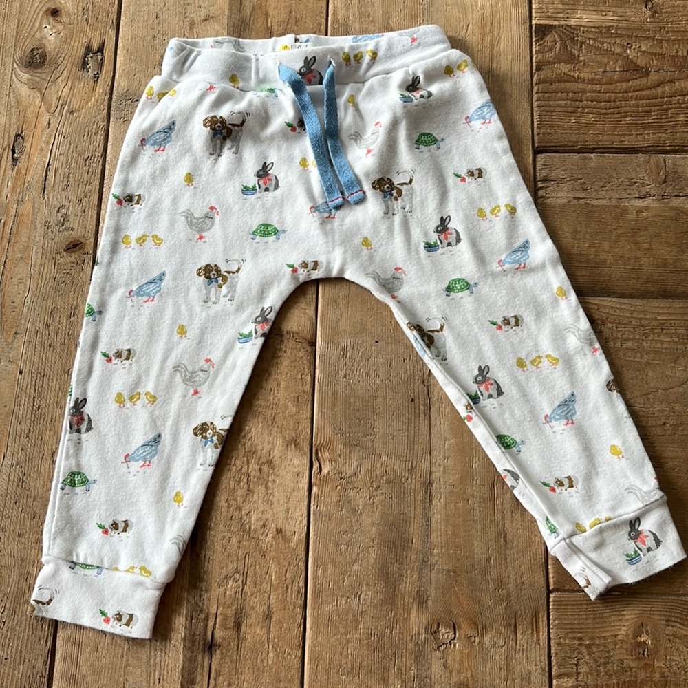 Baby Boden Pants